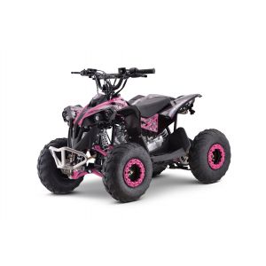 Outlaw Benzin Quad 110cc Rosa Alle producten BerghoffTOYS