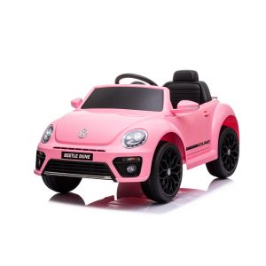 Volkswagen Käfer Kinderauto rosa klein Alle producten BerghoffTOYS