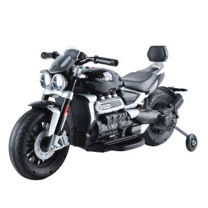 Elektrisches Kindermotorrad Triumph Rocket Alle Elektro Kindermotorräder/Kinderroller Kindermotorräd