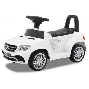 Mercedes Kinderauto GLS63 Weiss: Das ultimative Kinderfahrzeug Elektro Kinderauto Elektro Kinderauto