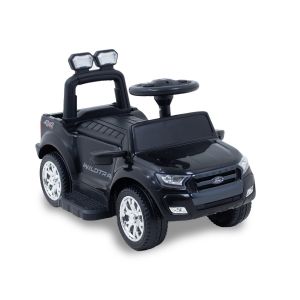 Ford Ranger Kinderlaufwagen Schwarz Alle producten BerghoffTOYS