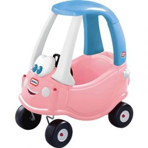 Little tikes gemütliches Coupe rosa