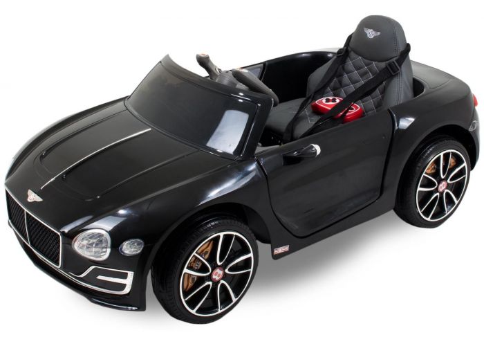 Bentley Elektro-Kinderauto 

