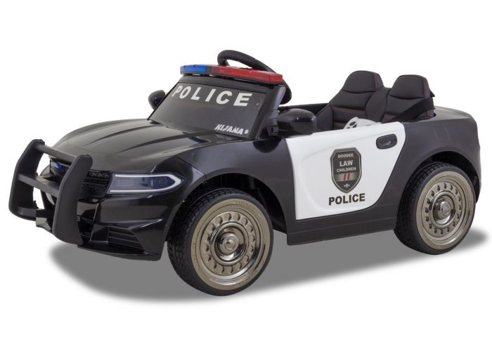 Kijana Polizei-Kinderwagen Ford-Stil