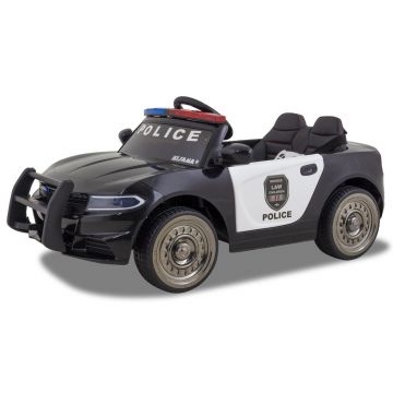 Kijana Polizei-Kinderwagen Ford-Stil