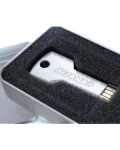 Kijana USB-Stick 8 GB 