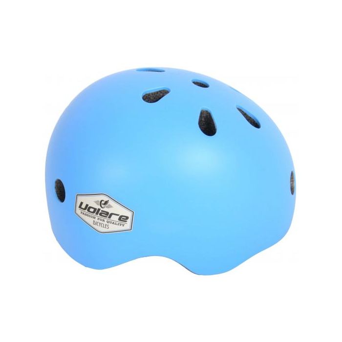 Volare Cycling Helm Kids Blau 45-51 cm Alle producten BerghoffTOYS