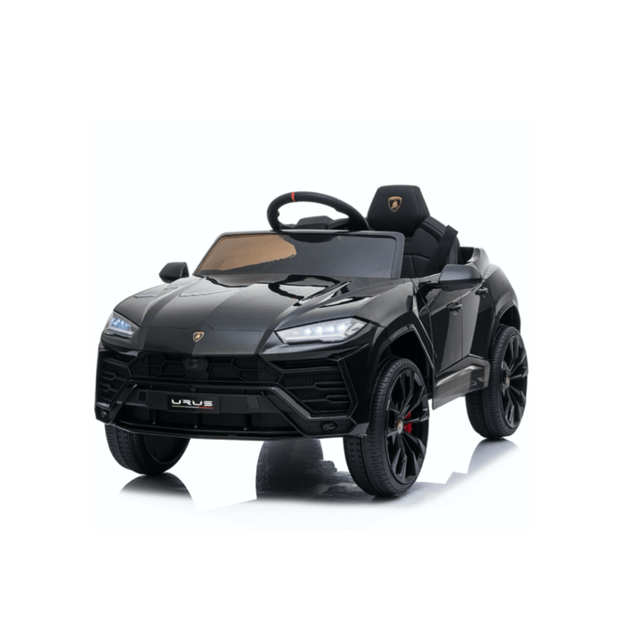 Lamborghini Elektrisches Kinderfahrzeug Urus in Schwarz Alle producten BerghoffTOYS